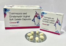  Pharma franchise in gujarat hamswell lifecare-	softgel clinzole.jpeg	